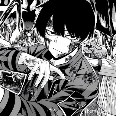 Profile image of 無陀野　無人