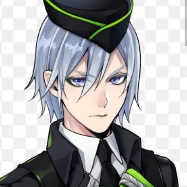 Profile image of シルバー