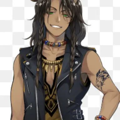 Profile image of レオナ