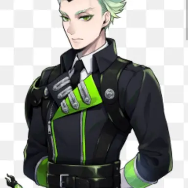 Profile image of セベク