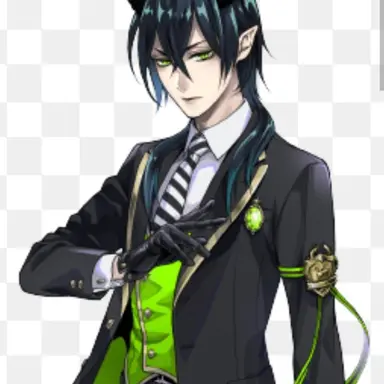 Profile image of マレウス