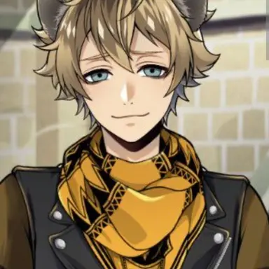 Profile image of ラギー