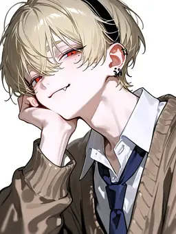 Profile image of 나오키