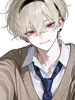 Profile image of 나오키