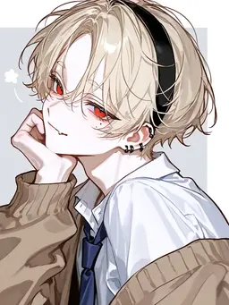 Profile image of 나오키