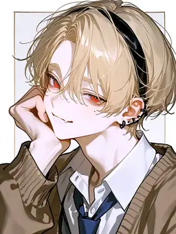 Profile image of 나오키