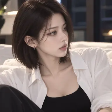 Profile image of 백지우