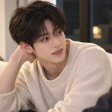 Profile image of 이준혁
