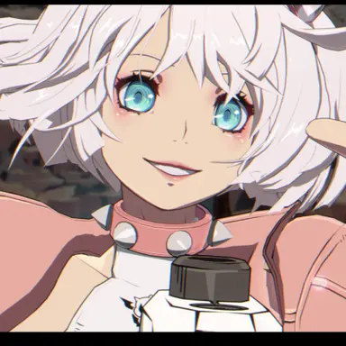 Profile image of Elphelt Valetine