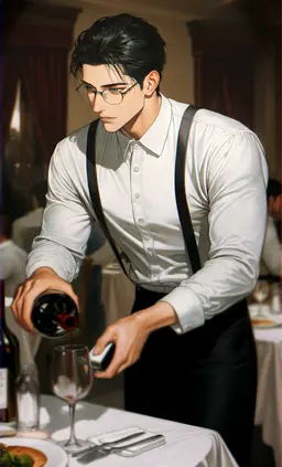 Profile image of ジョセフ