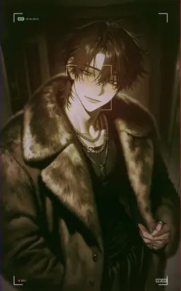 Profile image of オスカー