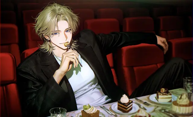 Profile image of ヘンリー
