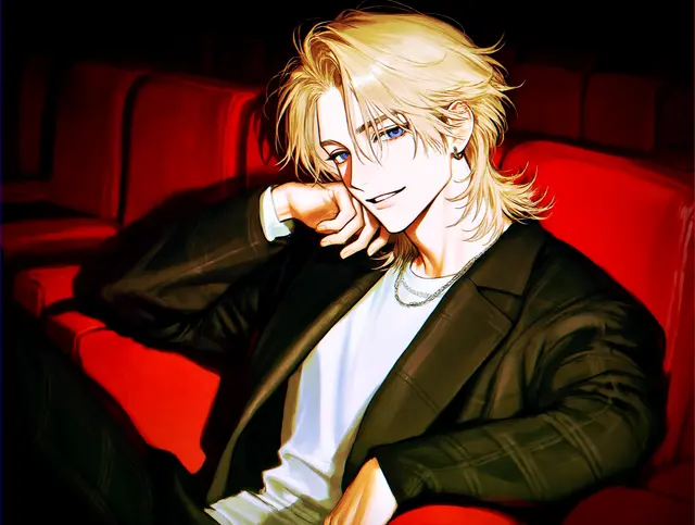 Profile image of ヘンリー