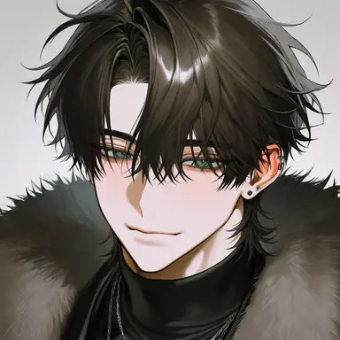 Profile image of オスカー