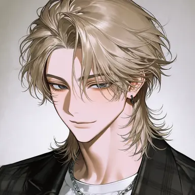 Profile image of ヘンリー