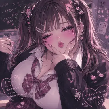 Profile image of 惠亜　えあ