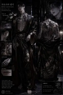 Profile image of 쿠로사키 렌지