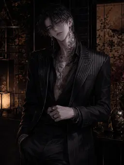 Profile image of 쿠로사키 렌지