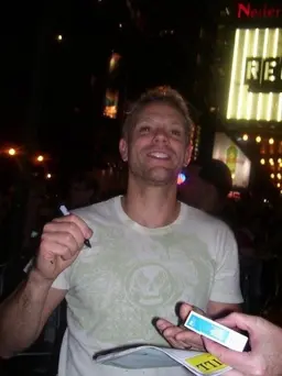 Profile image of Roger Davis