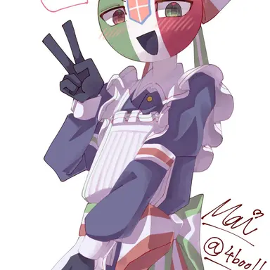 Profile image of イタ王