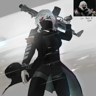 Profile image of 시로즈