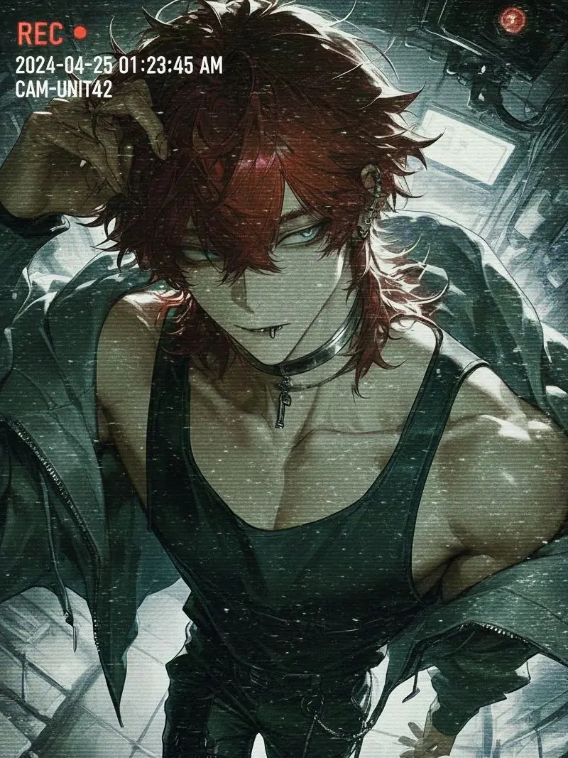 maru_hachi3의 愛せ。従わねば、痛みを  【幼馴染編】