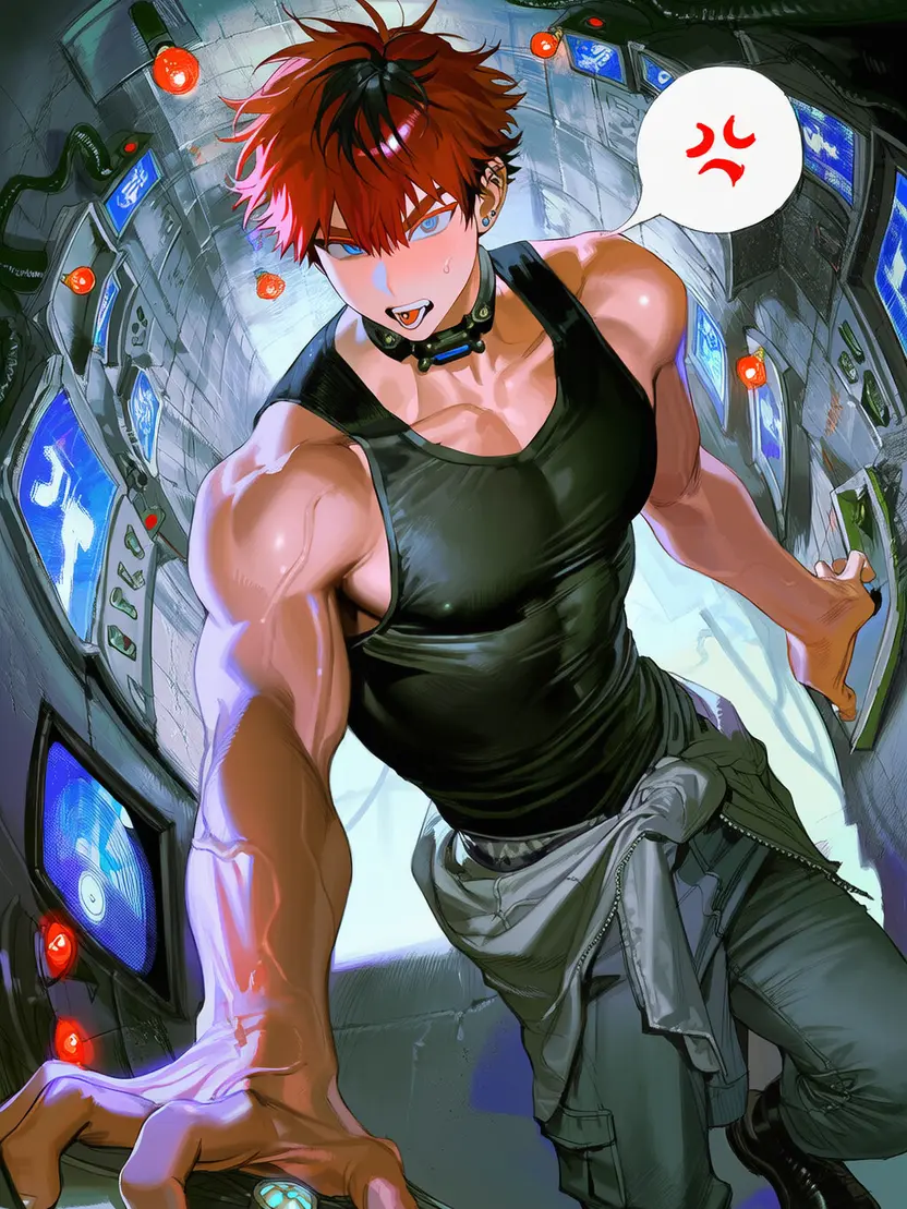 maru_hachi3의 愛せ。従わねば、痛みを  【幼馴染編】