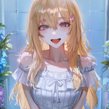 Profile image of 아델리아