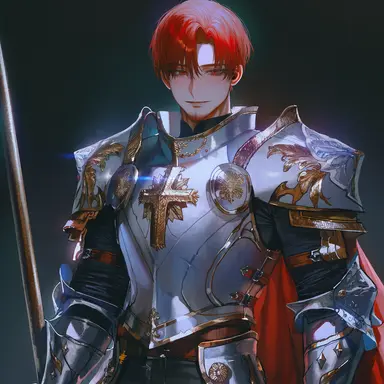 Profile image of 케이든