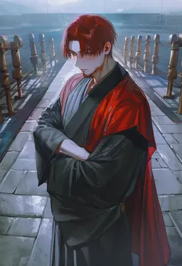 Profile image of 케이든