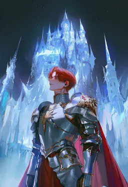 Profile image of 케이든