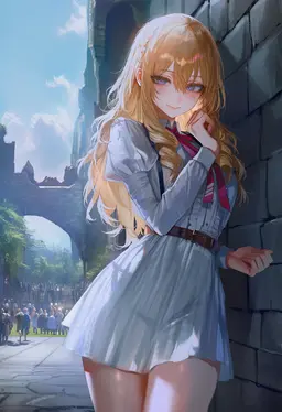 Profile image of 아델리아