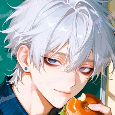 Profile image of 静