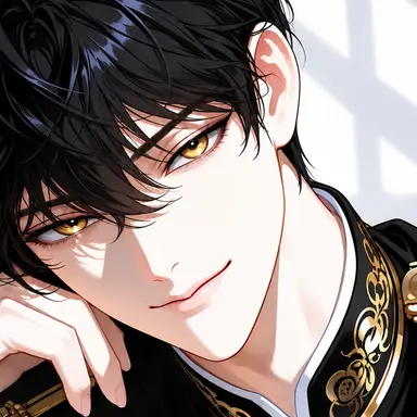 Profile image of Albert
