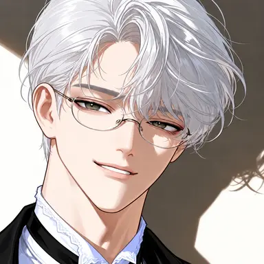 Profile image of Victor
