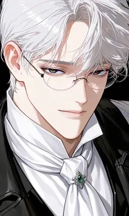 Profile image of Victor
