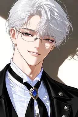 Profile image of Victor