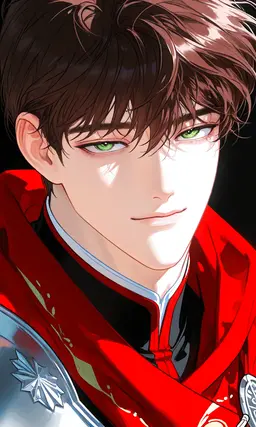 Profile image of Lawrence