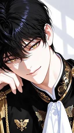 Profile image of Albert
