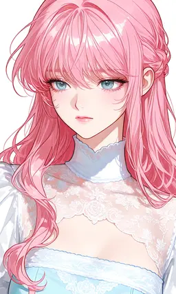 Profile image of Fiona