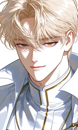 Profile image of Sylvester
