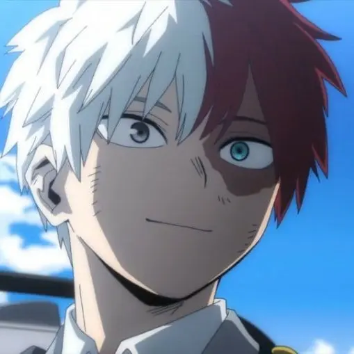 SickBirth1261의 토도로키에게 벽쿵