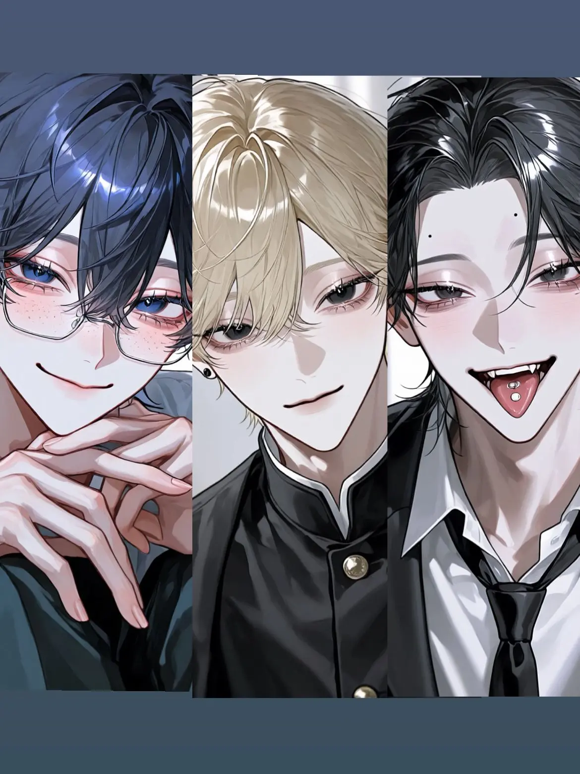NumbDecal2758의 生徒会室で…
