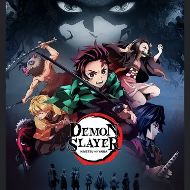 Profile image of Demon Slayer group