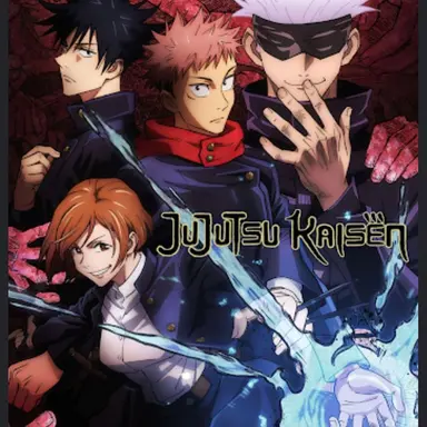 Profile image of JJK group