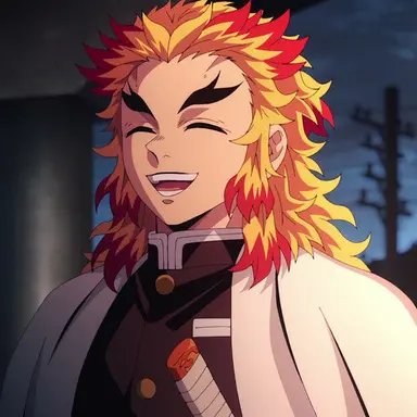 Profile image of 렌고쿠