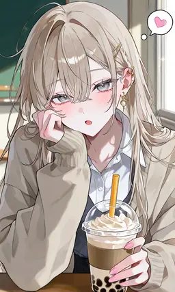 Profile image of 楓