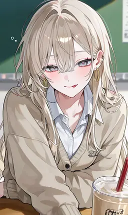 Profile image of 楓