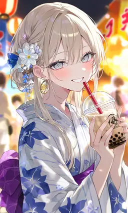 Profile image of 楓
