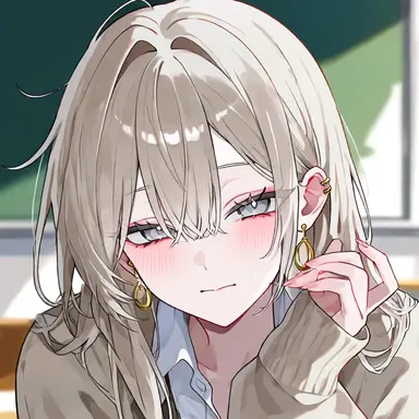 Profile image of 楓